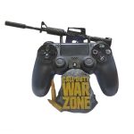 پایه نگهدارنده دسته، استند کنترلر طرح Call of Duty مدل WarZone