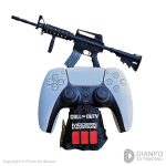 پایه نگهدارنده دسته، استند کنترلر طرح Call of Duty مدل Back Ops