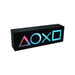 آیکون لایت پلی استیشن مدل 10192 | لایت باکس PlayStation RGB