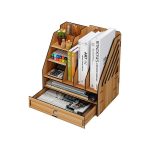 کازیه اداری و نظم دهنده میزکار مدل 10511