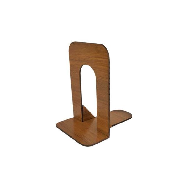 نگهدارنده کتاب و غش‌گیر کتاب مدل 10652