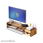 پایه نگهدارنده مانیتور ،استند مانیتوری - مدل 10736