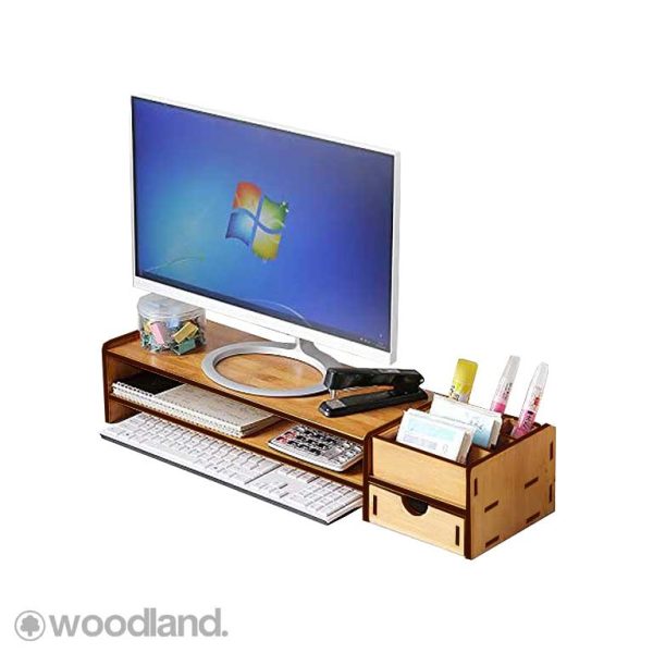 پایه نگهدارنده مانیتور ،استند مانیتوری - مدل 10736
