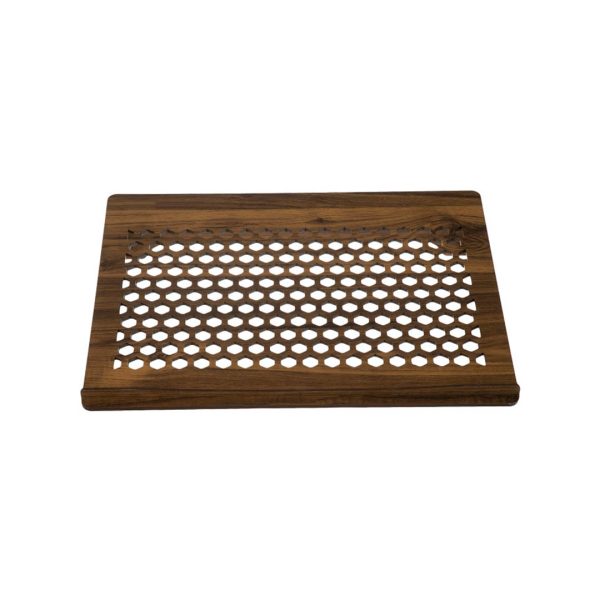 استند لپ تاپ و کول پد مدل 10769 | نگهدارنده لپ تاپ و زیر مانیتوری