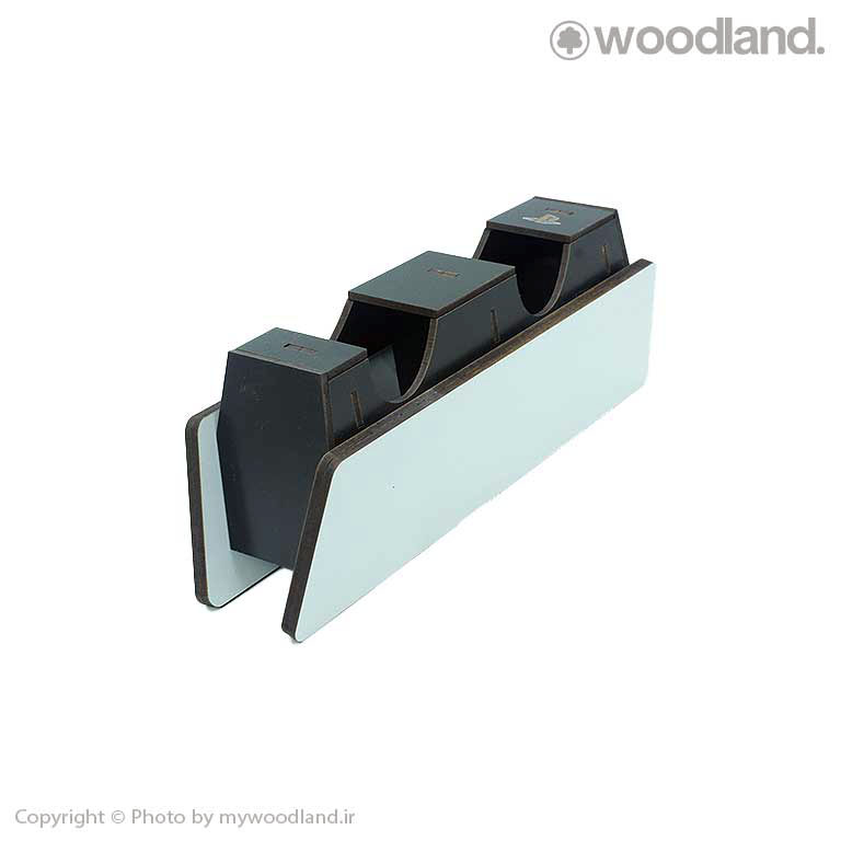 10139_11.jpg نگهدارنده دسته٬ پایه نگهدارنده دسته پلی استیشن ۵ - مدل 10139 - تصویر 1