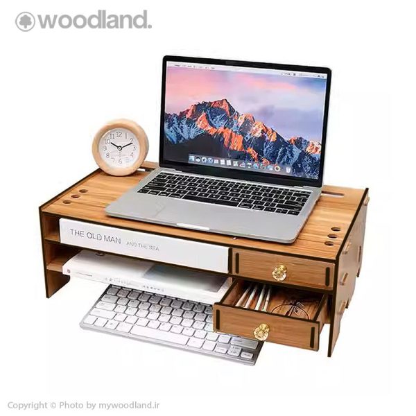 استند لپ تاپ، نگهدارنده لپ تاپ - مدل 10254