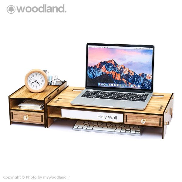 استند لپ تاپ، نگهدارنده لپ تاپ - مدل 10255