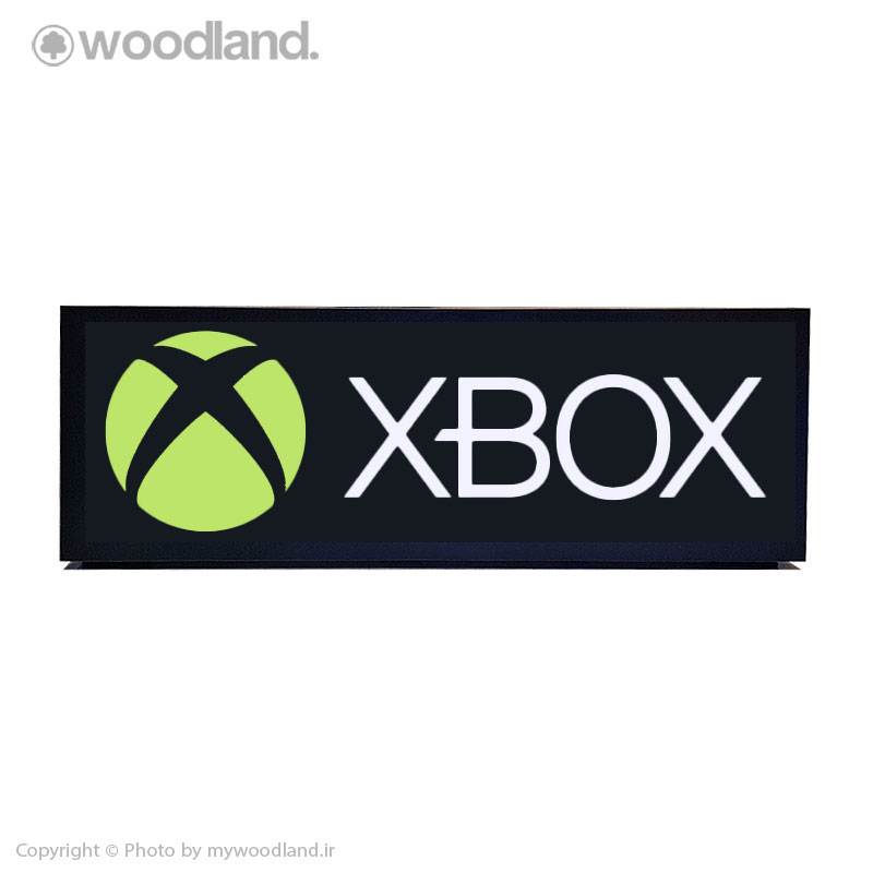 10259_7.jpg آیکون لایت ایکس باکس، لایت باکس Xbox - مدل 10259 - تصویر 1