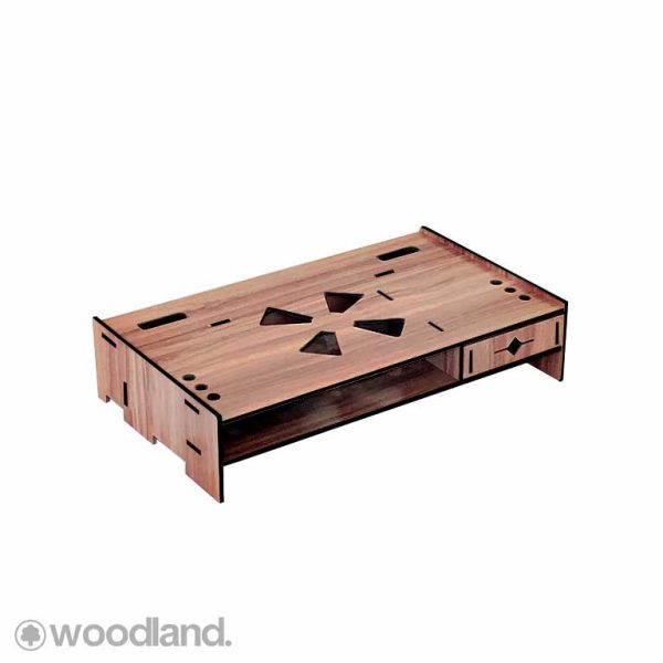 استند لپ تاپ، نگهدارنده لپ تاپ - مدل 10443