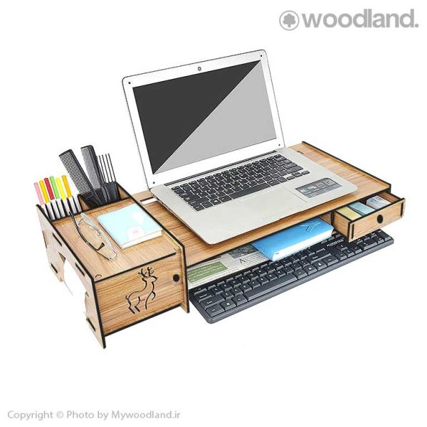 استند لپ تاپ، نگهدارنده لپ تاپ - مدل 10444