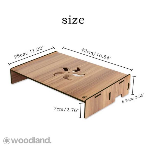 پایه نگهدارنده لپ تاپ، نگهدارنده لپ تاپ - مدل 10634