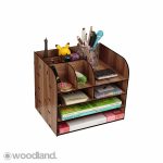 کازیه، نظم دهنده رومیزی - مدل 10649