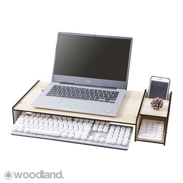 استند لپ تاپ، نگهدارنده لپ تاپ - مدل 10743