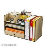 کازیه اداری، نظم دهنده اداری رومیزی - مدل 10777