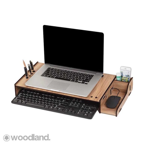 استند لپ تاپ، نگهدارنده لپ تاپ - مدل 10787