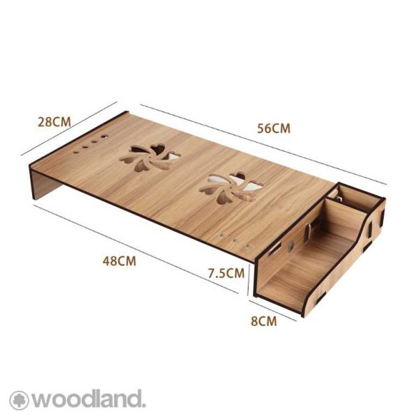 استند لپ تاپ، نگهدارنده لپ تاپ - مدل 10787