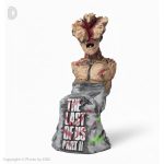 پایه نگهدارنده دسته، استند کنترلر طرح The Last of Us - مدل 50019 - تصویر 2