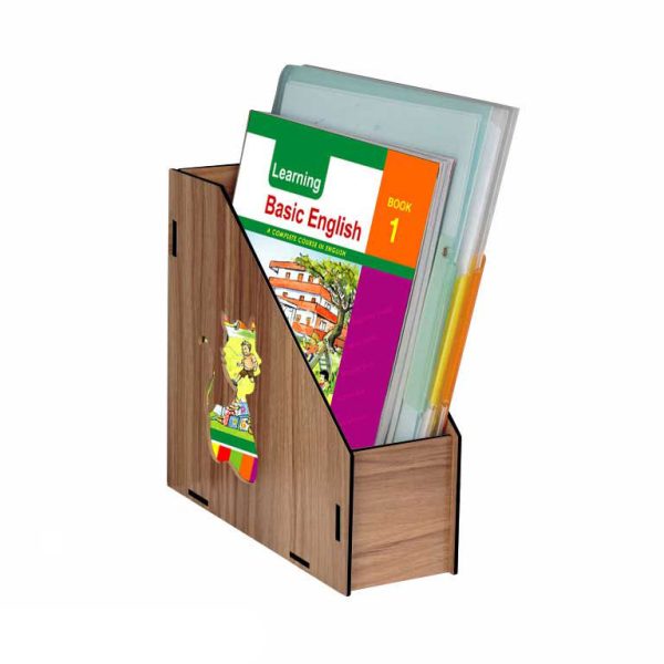 نظم دهنده کتاب و مجله مدل 10650